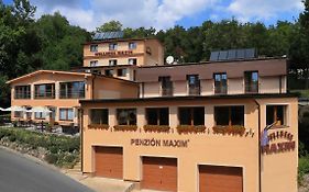 Wellness Rezort Maxim Bojnice